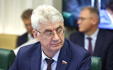 Виктор Калашников