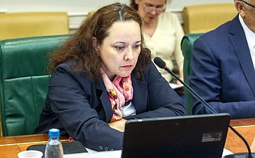 Анна Отке