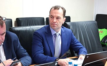 Круглый стол Комитета СФ по Регламенту и организации парламентской деятельности совместно с Комитетом СФ по экономической политике «Совершенствование законодательства Российской Федерации о государственном контроле (надзоре), муниципальном контроле»