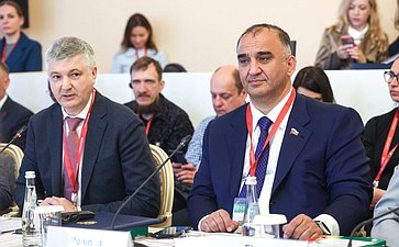 Мохмад Ахмадов