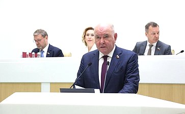 Григорий Карасин