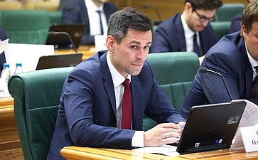 Заседание Межведомственной рабочей группы по вопросам развития промышленного кластера электроники и беспилотных технологий на территории Томской области