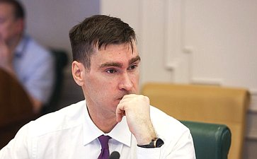 Круглый стол на тему «Актуальные вопросы обеспечения последовательной и обоснованной гуманизации уголовного законодательства Российской Федерации»