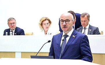 Олег Цепкин