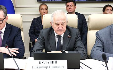 Владимир Булавин