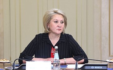 Лилия Гумерова
