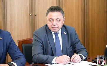 Вячеслав Тимченко
