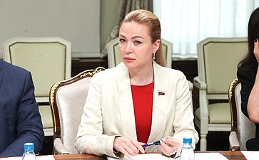 Наталья Никонорова