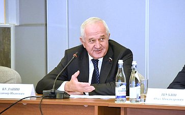 Владимир Булавин
