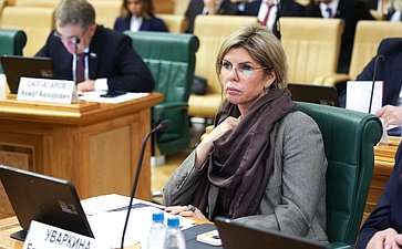 Евгения Уваркина