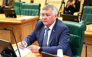 Сергей Михайлов