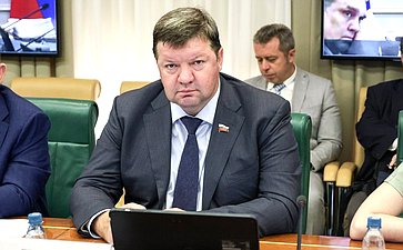 Геннадий Ягубов