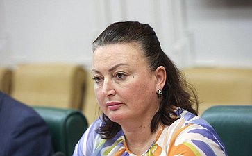 Круглый стол на тему «Актуальные вопросы обеспечения последовательной и обоснованной гуманизации уголовного законодательства Российской Федерации»