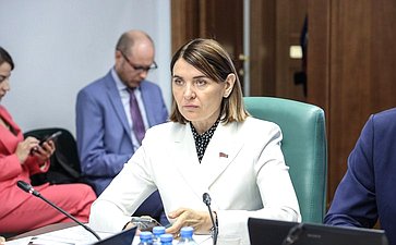Юлия Лазуткина