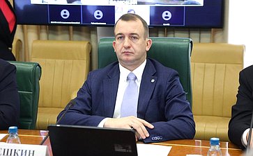 Круглый стол Комитета СФ по экономической политике на тему «О расширении маршрутной сети воздушных перевозок, выполняемых из аэропортов Дальнего Востока»