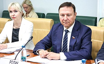 Александр Ролик