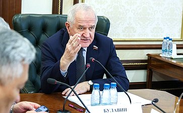 Владимир Булавин