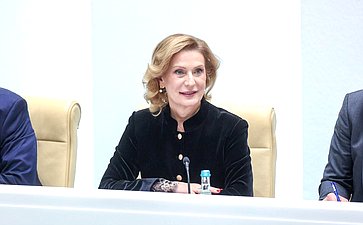 Инна Святенко