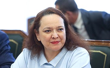 Анна Отке