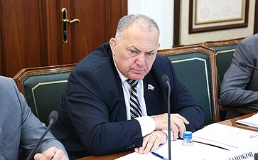 Крым Казаноков