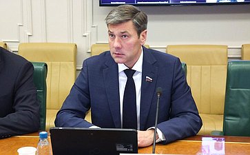 Николай Ежов