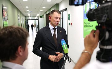 Александр Двойных