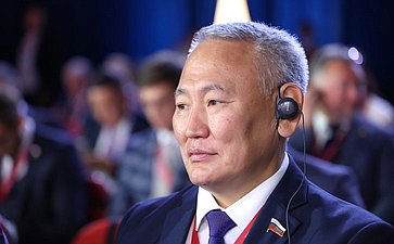 Сахамин Афанасьев