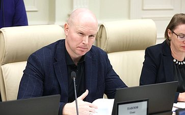 Круглый стол на тему «Потенциал использования местных (фермерских) продуктов в системе школьного питания»