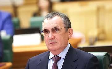 Николай Федоров