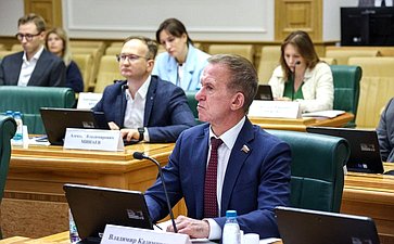 Владимир Кравченко