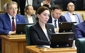 Надежда Ильина