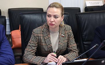 Наталья Никонорова