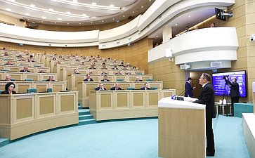 Генеральный директор Государственной корпорации по атомной энергии «Росатом» Алексей Лихачёв
