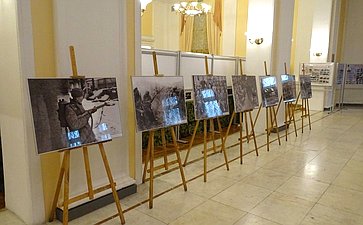 Михаил Козлов поздравил войска радиационной, химической и биологической защиты с 100-летним юбилеем
