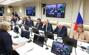 Круглый стол на тему «Потенциал использования местных (фермерских) продуктов в системе школьного питания»