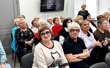 Айрат Гибатдинов вместе с волонтерами благотворительного фонда «За Победу» провел акцию в честь Международного дня благотворительности