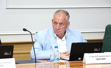 Сергей Митин