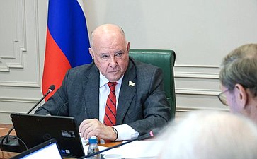 Григорий Карасин