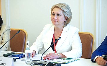 Лилия Гумерова