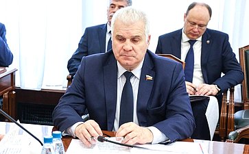 Сергей Мартынов