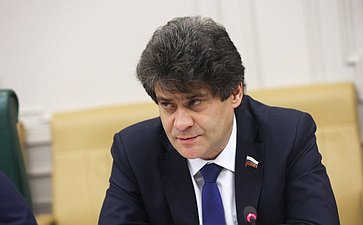 Александр Высокинский
