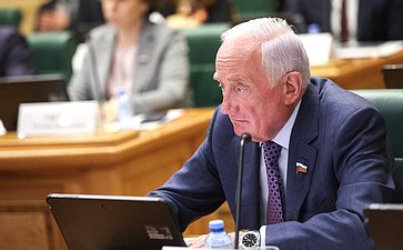 Виктор Кресс