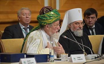 Конференция «Россия — Исламский мир»