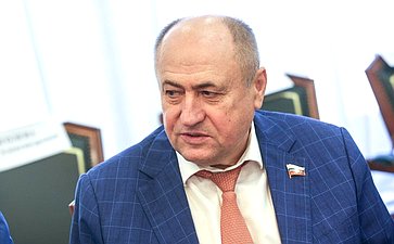 Николай Кондратюк