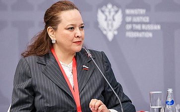 Анна Отке
