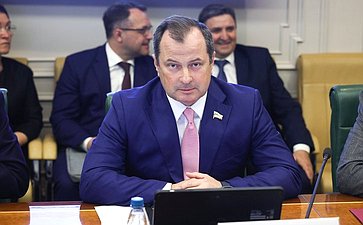 Юрий Федоров