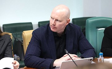 Круглый стол на тему «Актуальные вопросы введения обязательной маркировки средствами идентификации детского питания: проблемы и пути решения»