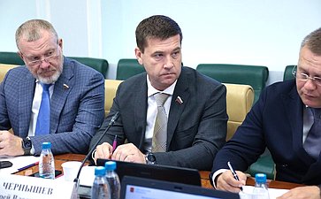 Андрей Чернышев