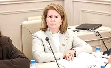Анастасия Жукова