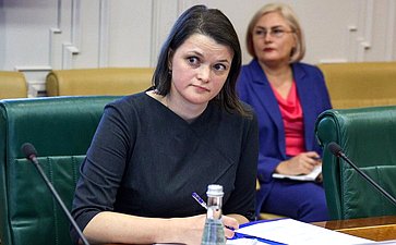 Члены группы по сотрудничеству Совета Федерации с Национальной ассамблеей Боливарианской Республики Венесуэла встретились с Послом Венесуэлы в Российской Федерации